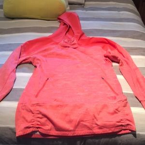 The North Face Hoodie size L